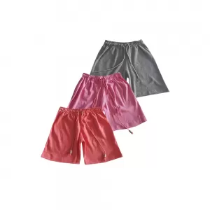 9-10 yrs Kids Boy & Girl Short Pure Cotton Pants 