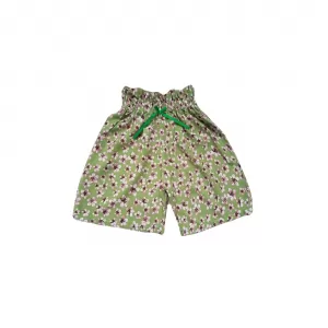 9-10 yrs AHF  Kids Girl Fancy Short Pants 