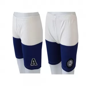 14 yrs Boy & Girl Ice Cream Soft Cotton Short - 2PCs