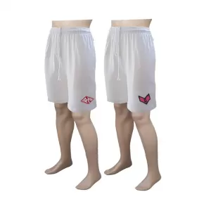 One size Unisex Men & Women Cotton Short 