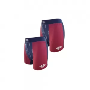 AHF – Men’s Power Boxer Brief - Size L - 2 Pack