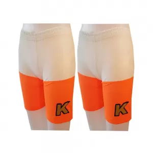 14 yrs Boy & Girl Ice Cream Soft Cotton Short - 2PCs