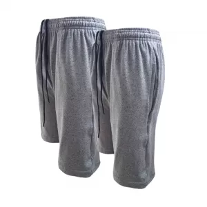  New Men & WoMen Pure Cotton Short Pants - 2PCs