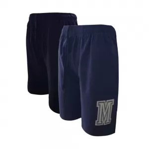  New Men & WoMen Pure Cotton Short Pants - 2PCs