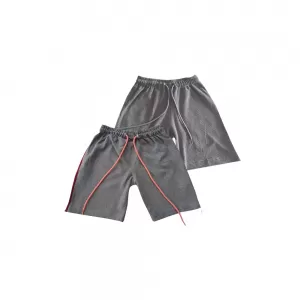 10-11 yrs Unisex Kids Boy & Girl Short Pure Cotton  