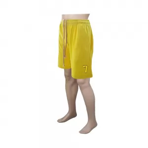 One size Unisex Men & Women Cotton Short 