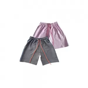 10-11 Y Unisex Kids Boy & Girl Short Pure Cotton  