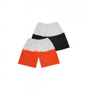 One size Boyand GirlCotton Short Pant - 2 Pack
