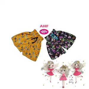 9-10 yrs AHF  Kids Girl Fancy Short Pants 