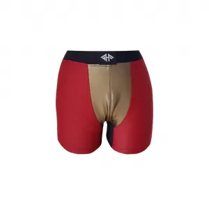 AHF – Men’s Power Boxer Brief - Size L - 1 Pack