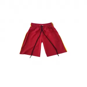 9-10 yrs Unisex Kids Boy & Girl Short Pure Cotton  