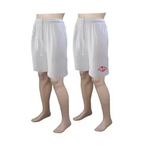 One size Unisex Men & Women Cotton Short 
