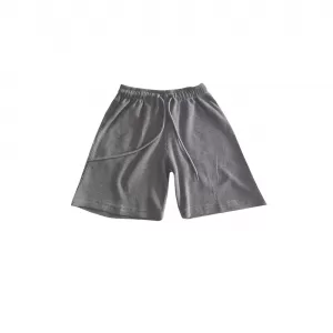 8-9 yrs Unisex Kids Boy & Girl Short Pure Cotton  