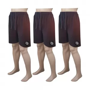 One size Unisex Men & Women Cotton Short 