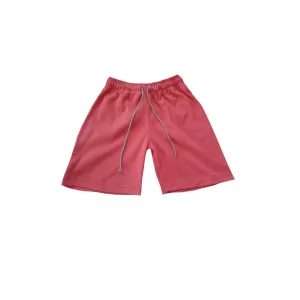  9-10 yrs Unisex Kids Boy & Girl Short Pure Cotton  