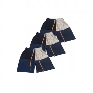 9-10 yrs Unisex Kids Boy & Girl Short Pure Cotton  