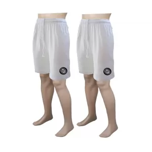 One size Unisex Men & Women Cotton Short 