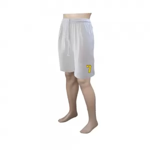 One size Unisex Men & Women Cotton Short 