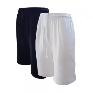One size New Men & WoMen Pure Cotton Short Pants 
