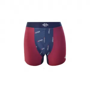 AHF – Men’s Power Boxer Brief - Size L - 1 Pack