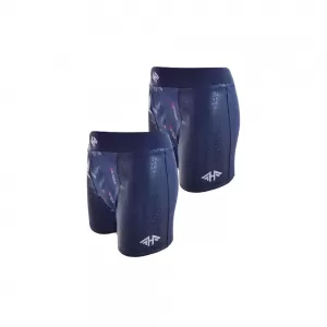 AHF – Men’s Power Boxer Brief - Size M - 2 Pack