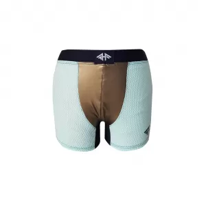 AHF – Men’s Power Boxer Brief - Size L - 1 Pack
