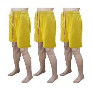 One size Unisex Men & Women Cotton Short 