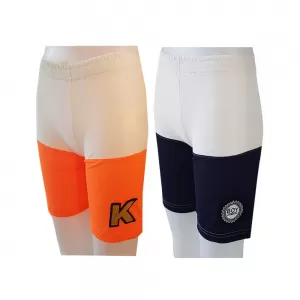 14 yrs Boy & Girl Ice Cream Soft Cotton Short - 2PCs