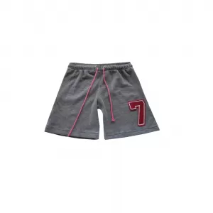 5-6 yrs Kids Boy Cotton Short Pants - 1 PACK