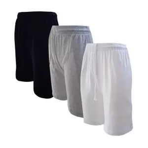 One size New Men & WoMen Pure Cotton Short Pants 