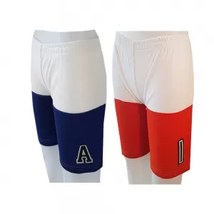 14 yrs Boy & Girl Ice Cream Soft Cotton Short - 2PCs