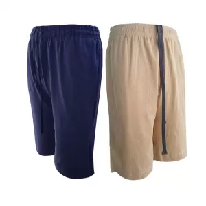 One size New Men & WoMen Pure Cotton Short Pants 