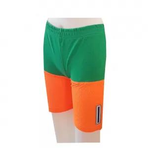 14 yrs Boy & Girl Ice Cream Soft Cotton Short Pants 