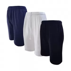 One size New Men & WoMen Pure Cotton Short Pants 