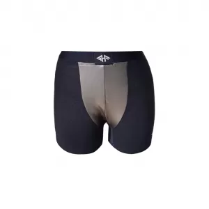 AHF – Men’s Power Boxer Brief - Size L - 1 Pack