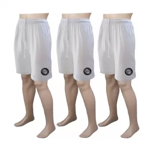 One size Unisex Men & Women Cotton Short 