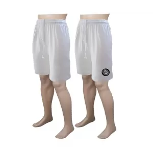 One size Unisex Men & Women Cotton Short 