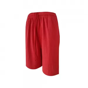  New Men & WoMen Pure Cotton Short Pants - 1 Pack