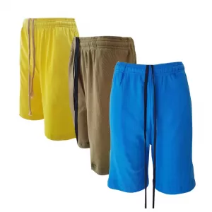 One size New Men & WoMen Pure Cotton Short Pants 
