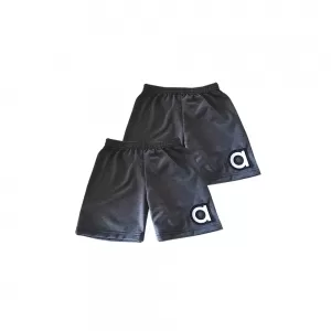 11-12 yrs Kids Boy Short Pure Cotton Pants - Grey 