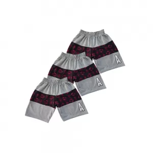 9-10 yrs Unisex Kids Boy & Girl Short Pure Cotton  