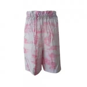 15 yrs AHF  Girl Frill Viscose Short Pants 