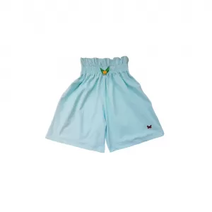 9-10 yrs AHF  Kids Girl Fancy Short Pants 