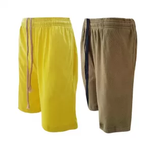 One size New Men & WoMen Pure Cotton Short Pants 