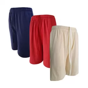 One size New Men & WoMen Pure Cotton Short Pants 