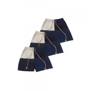 9-10 yrs Unisex Kids Boy & Girl Short Pure Cotton  