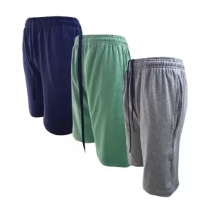 One size New Men & WoMen Pure Cotton Short Pants 