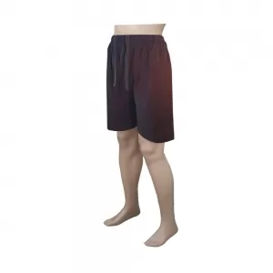 One size Unisex Men & Women Cotton Short 