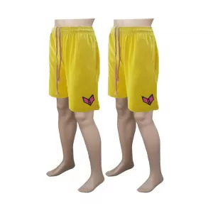 One size Unisex Men & Women Cotton Short 
