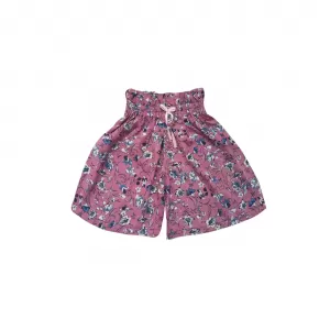 9-10 yrs AHF  Kids Girl Fancy Short Pants 